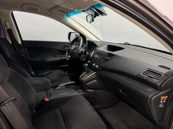 Honda CR-V IV с пробегом 2013 года, цена 1 990 000 рублей, 164519 км, внедорожник, Автокод Объявления
