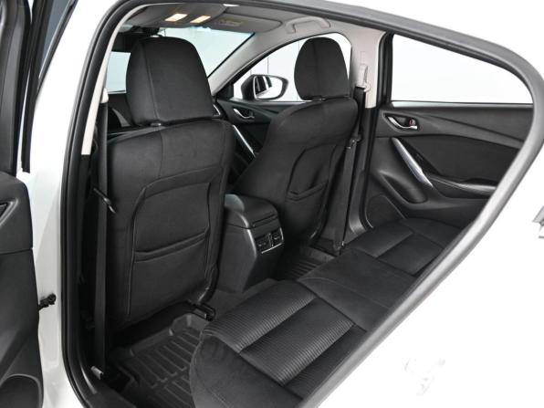 Mazda 6 III (GJ) с пробегом 2014 года, цена 1 550 000 рублей, 214688 км, седан, Автокод Объявления