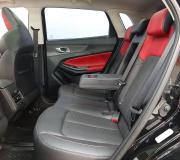 Changan CS55 Plus II Москва  - изображение 29