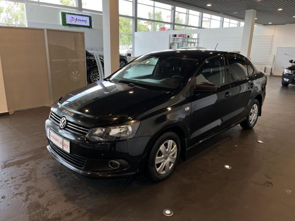 Volkswagen Polo V с пробегом 2011 года, цена 595 000 рублей, 224104 км, седан, Автокод Объявления