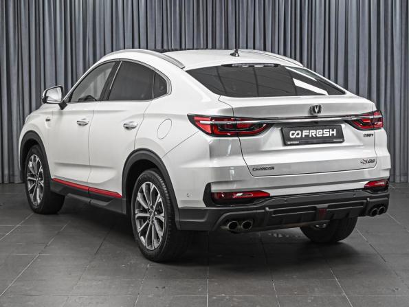 Changan CS85 I Рестайлинг с пробегом 2023 года, цена 2 198 000 рублей, 63351 км, внедорожник, Автокод Объявления