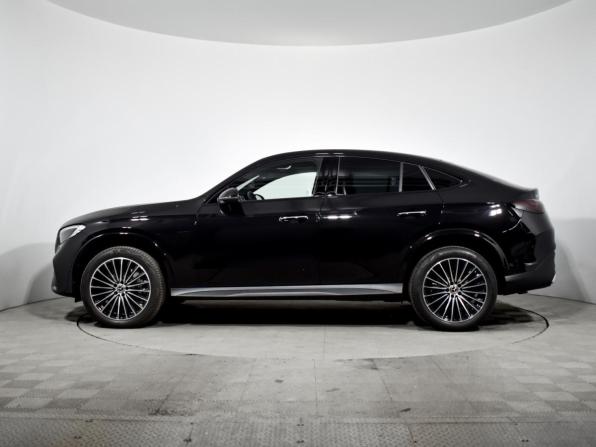 Mercedes-Benz GLC Coupe II (C254) с пробегом 2024 года, цена 8 250 000 рублей, 5198 км, внедорожник, Автокод Объявления