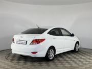 Hyundai Solaris I Воронеж  - изображение 24