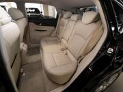 Infiniti QX50 I Рестайлинг Москва  - изображение 37