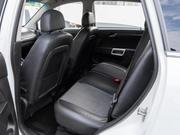 Opel Antara I Рестайлинг с пробегом 2014 года, цена 999 000 рублей, 239360 км, внедорожник, Автокод Объявления