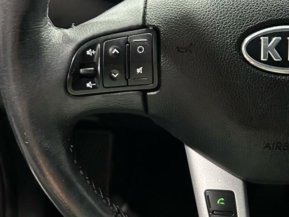 Kia Sportage III с пробегом 2010 года, цена 1 210 000 рублей, 171179 км, внедорожник, Автокод Объявления