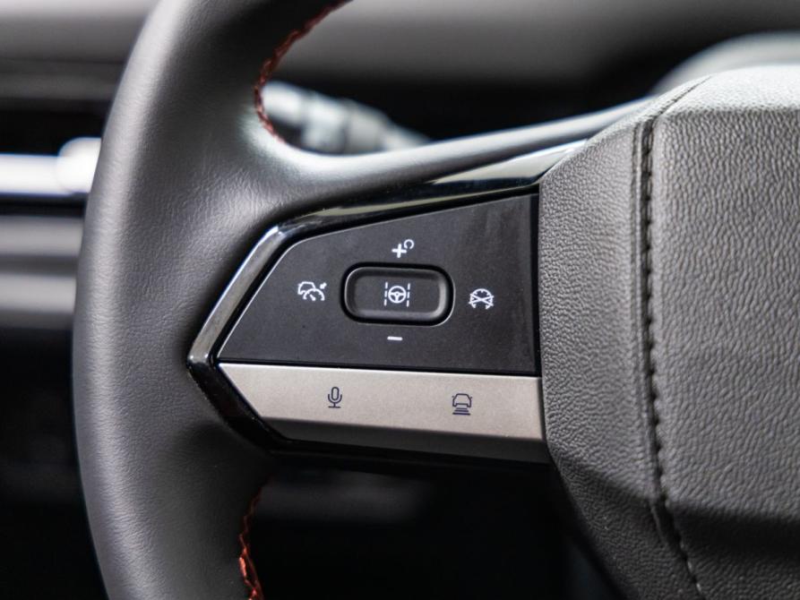 Changan CS55 Plus II Волгоград  - изображение 18