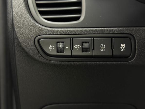 Kia Rio IV с пробегом 2019 года, цена 1 450 000 рублей, 124242 км, седан, Автокод Объявления