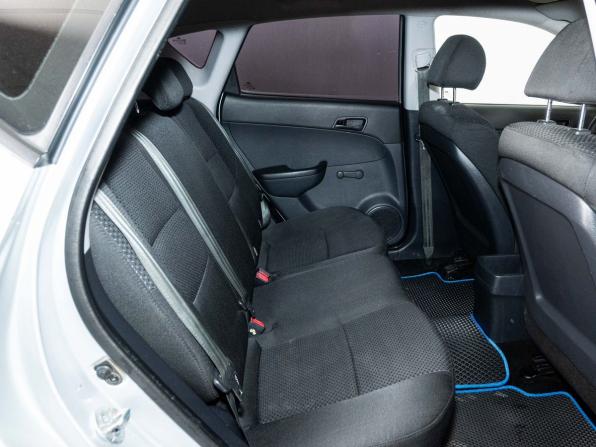 Hyundai i30 I Рестайлинг с пробегом 2010 года, цена 491 000 рублей, 280000 км, хэтчбек, Автокод Объявления