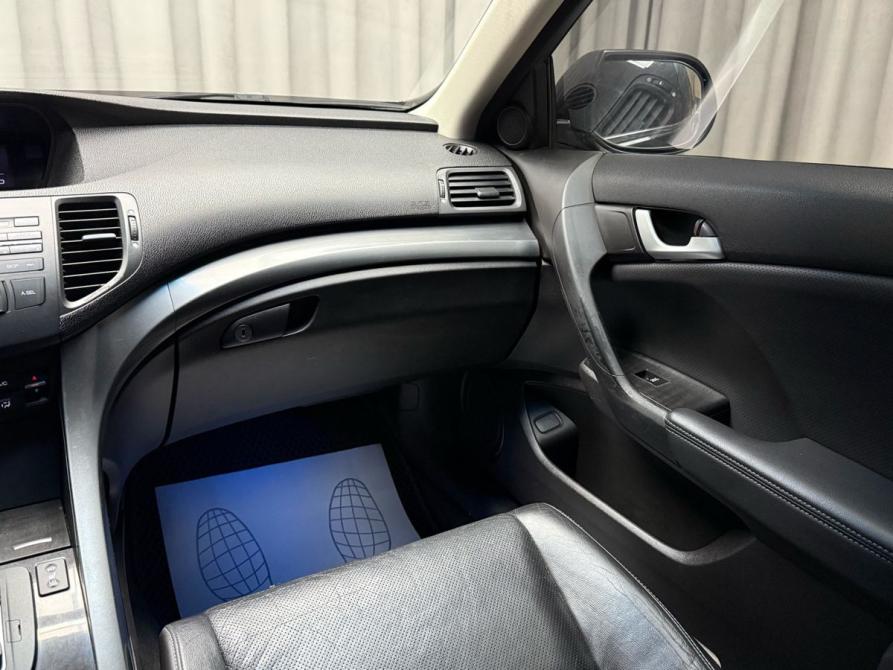 Honda Accord VIII Рестайлинг Ижевск  - изображение 12