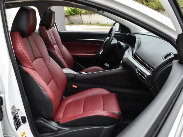 Changan Eado Plus с пробегом 2023 года, цена 1 550 000 рублей, 24853 км, седан, Автокод Объявления