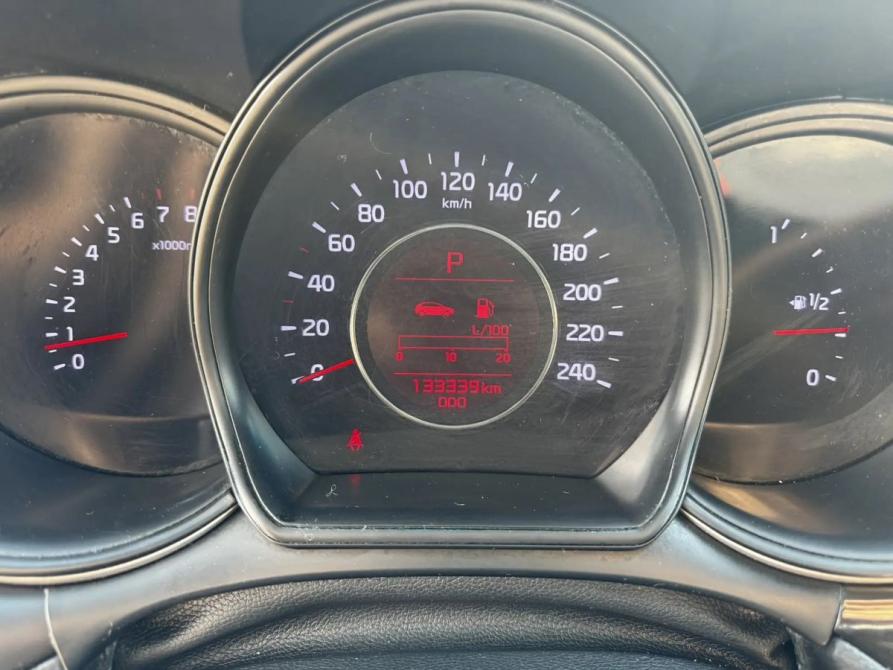 Kia Ceed II Рестайлинг Ярославль  - изображение 14
