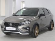 Lada (ВАЗ) Vesta I Рестайлинг (NG) Старый Оскол  - изображение 25