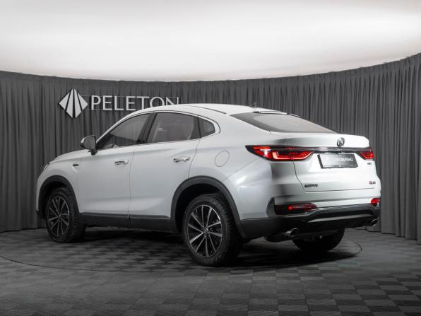 Changan CS85 с пробегом 2019 года, цена 2 115 000 рублей, 52018 км, внедорожник, Автокод Объявления