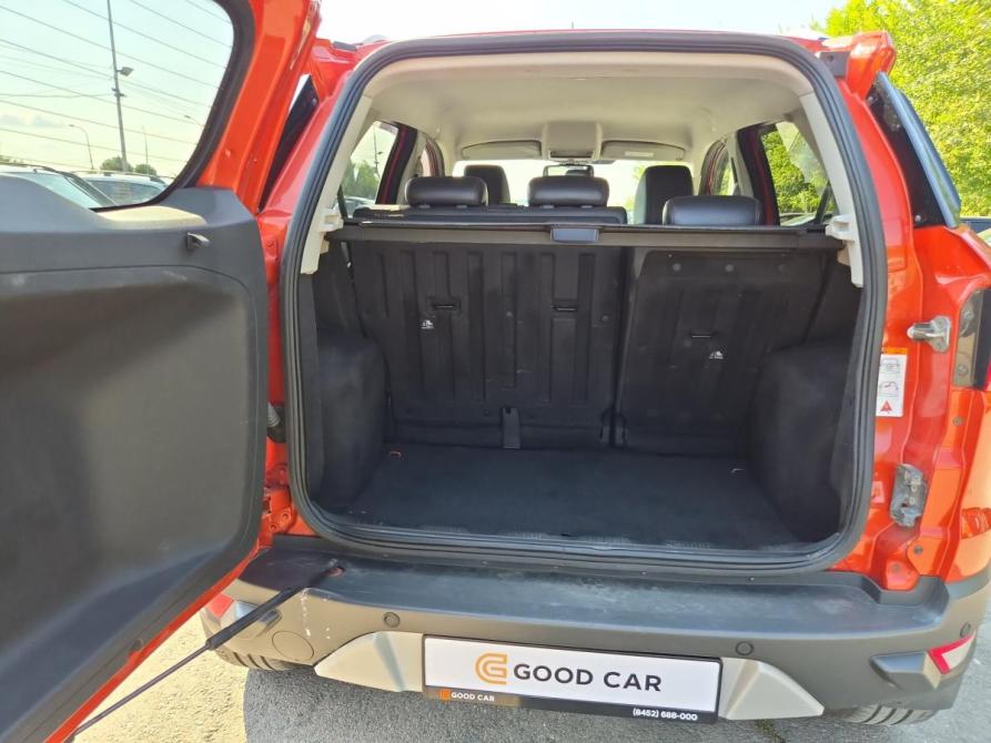 Ford EcoSport II Саратов  - изображение 20