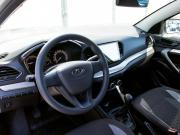 Lada (ВАЗ) Vesta I Рестайлинг (NG) Екатеринбург  - изображение 34