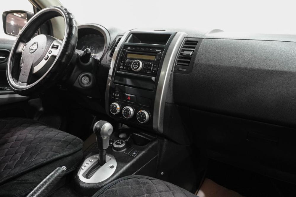 Nissan X-Trail II Рестайлинг Новокузнецк  - изображение 23