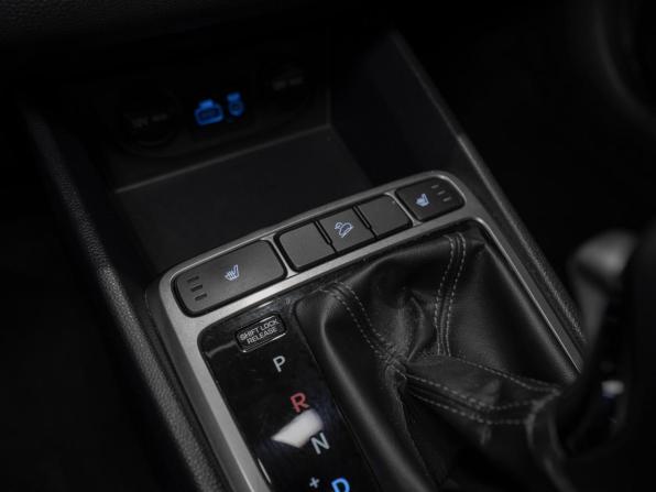 Hyundai Creta I с пробегом 2019 года, цена 1 720 000 рублей, 63445 км, внедорожник, Автокод Объявления
