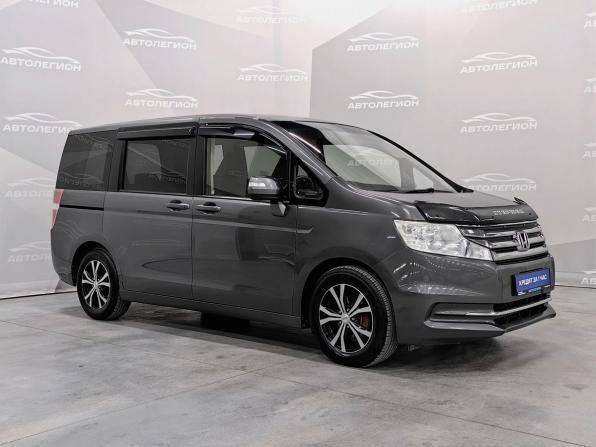 Honda Stepwgn IV с пробегом 2012 года, цена 1 320 000 рублей, 252140 км, минивэн, Автокод Объявления