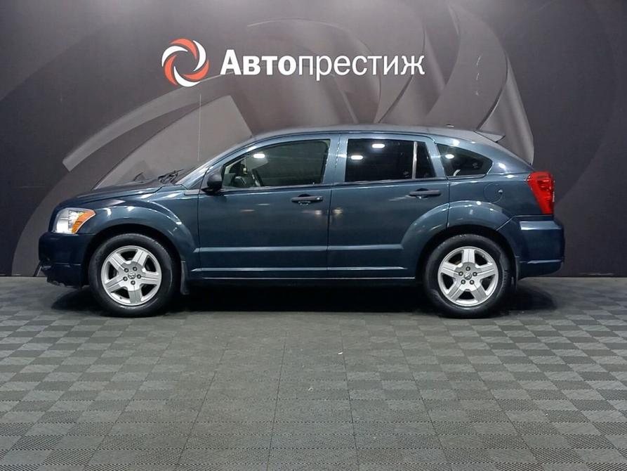 Dodge Caliber I Оренбург  - изображение 5