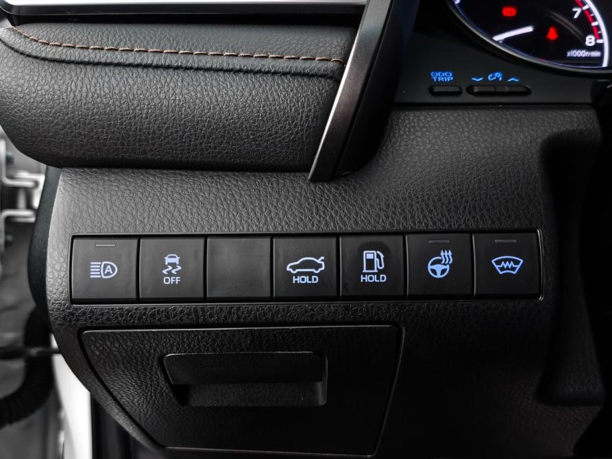 Toyota Camry VIII (XV70) Санкт-Петербург  - изображение 22