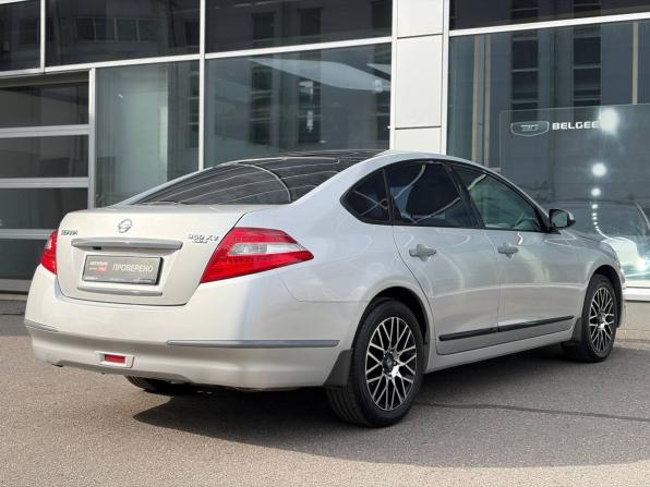 Nissan Teana II с пробегом 2010 года, цена 835 000 рублей, 290000 км, седан, Автокод Объявления
