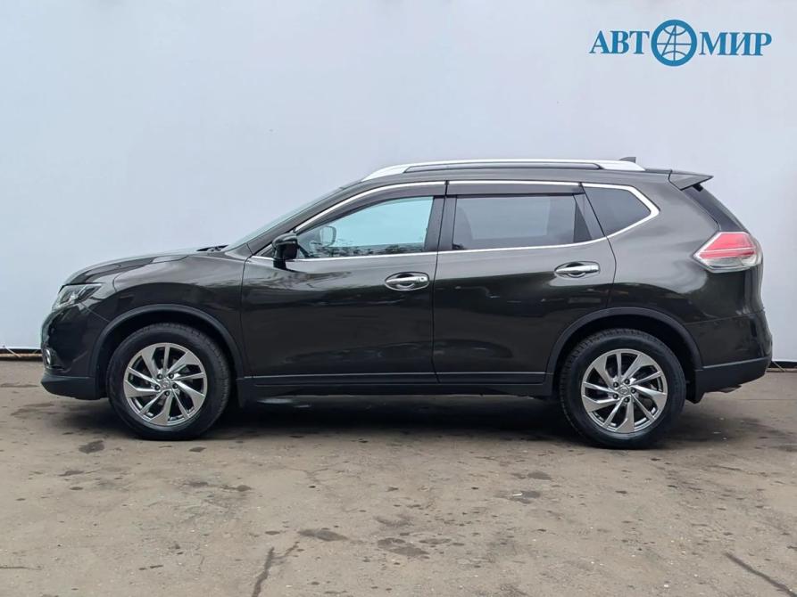Nissan X-Trail III Москва  - изображение 8
