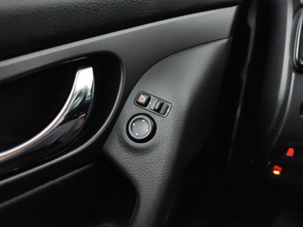 Nissan Qashqai II Рестайлинг с пробегом 2019 года, цена 1 930 000 рублей, 139255 км, внедорожник, Автокод Объявления