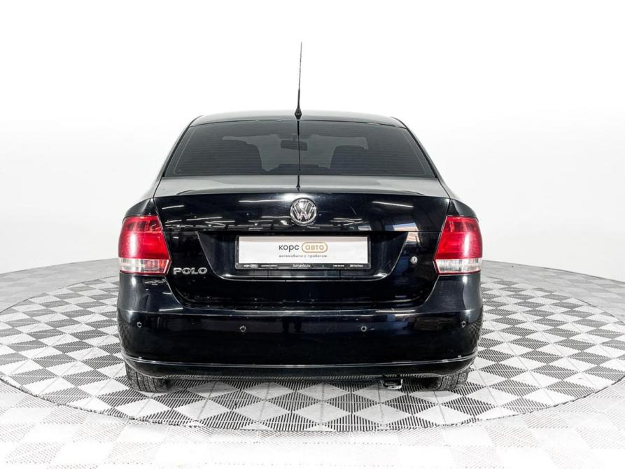 Volkswagen Polo V Ногинск  - изображение 7