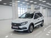 Lada (ВАЗ) Granta I Рестайлинг Самара  - изображение 15