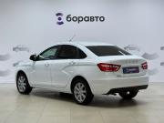 Lada (ВАЗ) Vesta I Ставрополь  - изображение 23