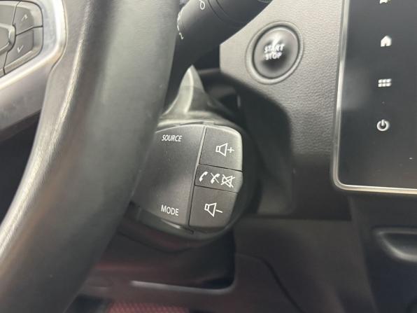 Renault Arkana I с пробегом 2019 года, цена 1 565 000 рублей, 130366 км, внедорожник, Автокод Объявления