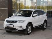 Geely Atlas I Новосибирск  - изображение 19