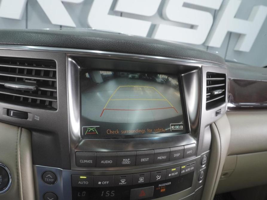 Lexus LX III Ростов-на-Дону  - изображение 21