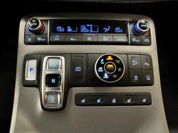 Hyundai Palisade I с пробегом 2020 года, цена 3 699 000 рублей, 110198 км, внедорожник, Автокод Объявления