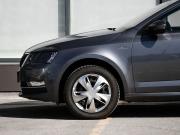 Skoda Octavia III (A7) Рестайлинг Магнитогорск  - изображение 34