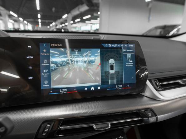 BMW X1 III (U11/U12) с пробегом 2024 года, цена 4 900 000 рублей, 32740 км, внедорожник, Автокод Объявления