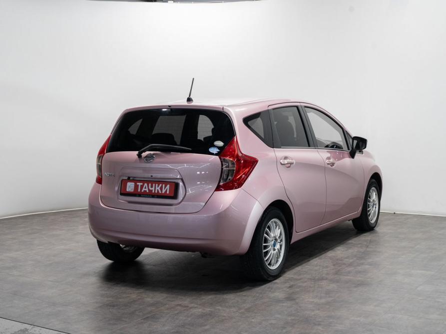 Nissan Note II Чита  - изображение 3