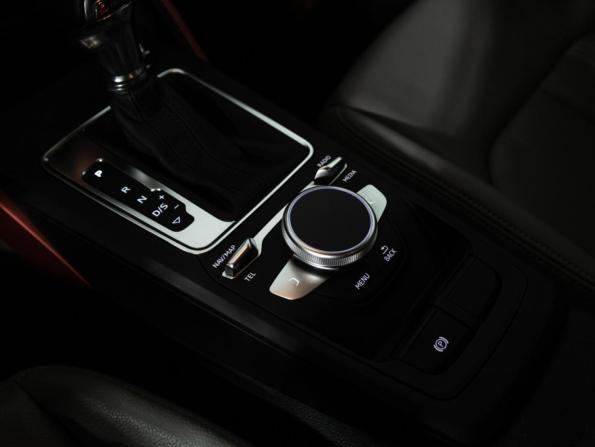 Audi Q2 I с пробегом 2020 года, цена 2 553 210 рублей, 157301 км, внедорожник, Автокод Объявления