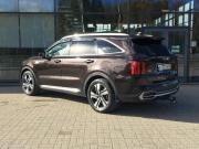 Kia Sorento IV Ярославль  - изображение 31
