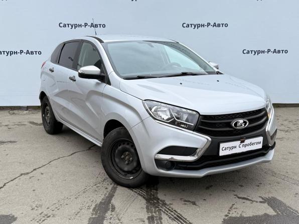 Lada (ВАЗ) XRAY I с пробегом 2020 года, цена 870 000 рублей, 104262 км, хэтчбек, Автокод Объявления