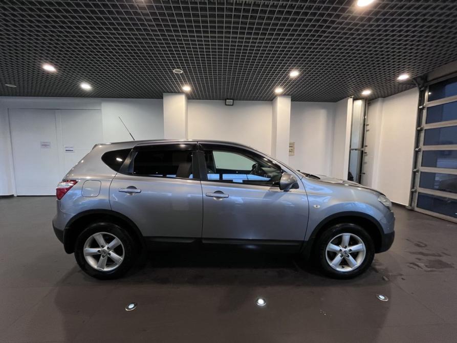 Nissan Qashqai I Рестайлинг Чебоксары  - изображение 2
