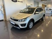 Kia Rio IV Подольск  - изображение 25
