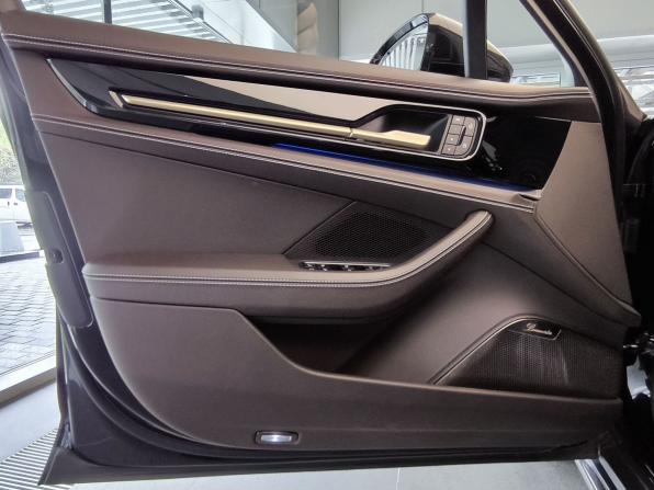 Porsche Panamera III с пробегом 2024 года, цена 37 000 000 рублей, 16580 км, фастбек, Автокод Объявления