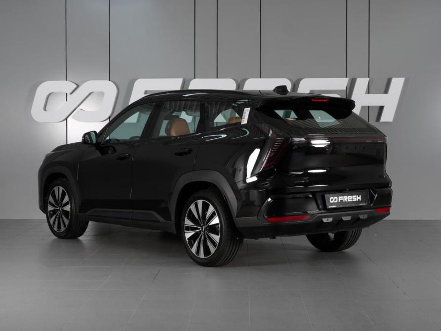 Geely Atlas II Минеральные Воды  - изображение 2