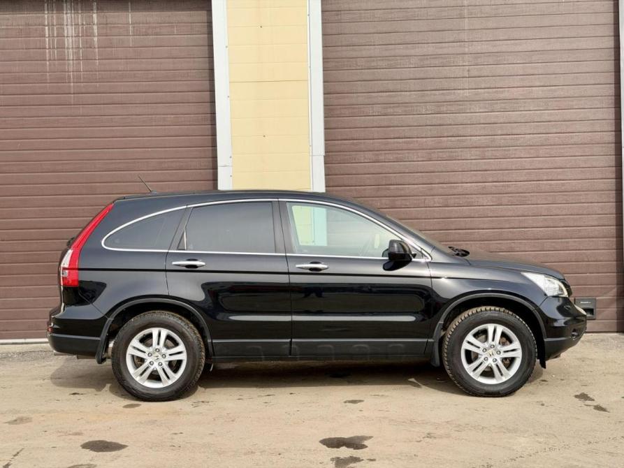 Honda CR-V III Рестайлинг Чебоксары  - изображение 4