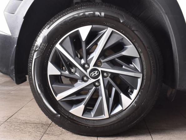 Hyundai Tucson IV с пробегом 2024 года, цена 3 649 997 рублей, 47434 км, внедорожник, Автокод Объявления