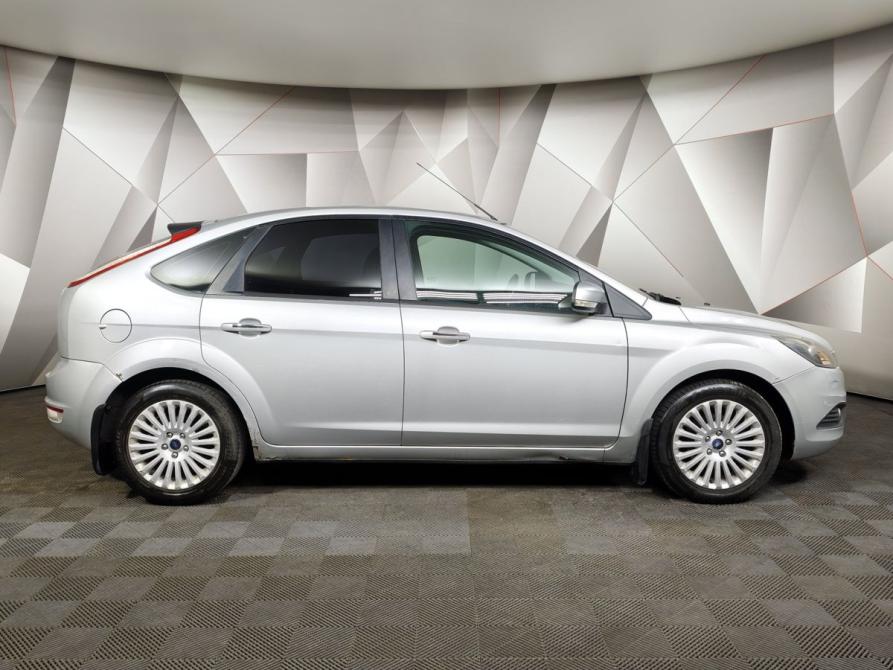 Ford Focus II Рестайлинг Москва  - изображение 6