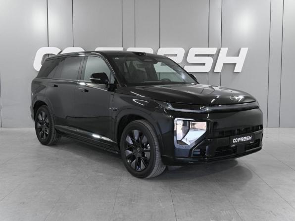 GAC Trumpchi S7 I Рестайлинг с пробегом 2026 года, цена 5 399 000 рублей, 100 км, внедорожник, Автокод Объявления
