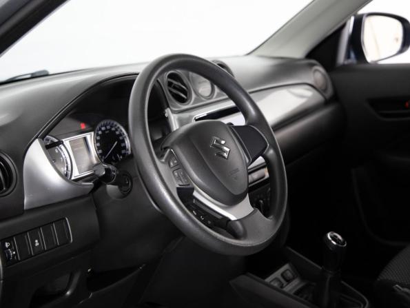 Suzuki Vitara II с пробегом 2015 года, цена 1 499 000 рублей, 86828 км, внедорожник, Автокод Объявления